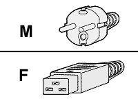 Cisco - Strömkabel - IEC 60320 C19 till power CEE 7/7 (hane) - AC 250 V - 4 m - Europa - för Catalyst 4503, 4506, 4507R CAB-AC-2800W-EU=