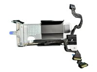 Dell Configuration 2 - Kundsats - kort för stigare - för server - för PowerEdge R760xs 540-BDVX