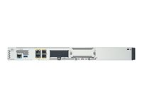 Cisco Catalyst 8200L-1N-4T - Router 1GbE - rackmonterbar C8200L-1N-4T