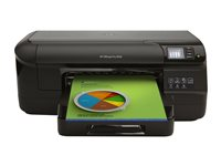 HP Officejet Pro 8100 ePrinter N811a - skrivare - färg - bläckstråle CM752A#BH7