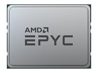 AMD EPYC 9384X - 3.1 GHz - 32-kärnig - 64 trådar - 768 MB cache - Socket SP5 - OEM 100-000001256