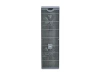 APC Smart-UPS RT 5000 - Transformator - AC 230 V - 5000 VA - utgångskontakter: 3 - 3U - 19" - svart - för P/N: SMT30002U-BR, SMX3000HV-BR, SMX3000LV2U-BR, SMX750INC, SRC10KUXICH, SURT3000XLIX438 SURT002