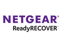 NETGEAR ReadyRECOVER - Licens - 1 SBS-server - Win RRSBS01-10000S