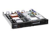 Lenovo Flex System PCIe Expansion Node - Förlängningskabel till systembuss - för Flex System x220 Compute Node; x240 Compute Node 81Y8983