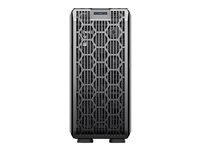 Dell PowerEdge T350 - tower Xeon E-2336 2.9 GHz - 16 GB - SSD 2 x 480 GB VNXJC