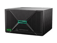 HPE ProLiant MicroServer Gen11 - ultramikrotorn Xeon 6325P 3.5 GHz - 32 GB - HDD 2 x 4 TB P87455-425