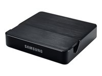 Samsung AA-RD7NSDO - Dockningsstation - 100Mb LAN - för ATIV Smart PC, Smart PC 500T, Smart PC Pro, Smart PC Pro 700T; ATIV Tab 5, 7 AA-RD7NSDO/E