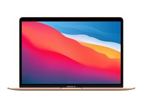 Apple MacBook Air with Retina display - 13.3" - Apple M1 - 8 GB RAM - 512 GB SSD - svensk Z12A_2_SE_CTO