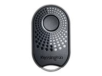 Kensington Proximo Fob - Trådlös säkerhetskedja - svart K39772EU