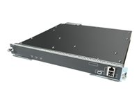 Cisco Wireless Service Module 2 Controller - Enhet för nätverksadministration - 500 trådlösa åtkomstpunkter - insticksmodul - för Catalyst 6503, 6506, 6509, 6513, 6513 10Gig WS-SVC-WISM2-5-K9=