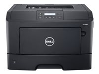Dell B2360dn - skrivare - svartvit - laser 210-41173