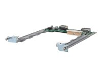 HPE 0.5U - Expansionsmodul - HMIM - för HPE MSR3012, MSR3024, MSR3044, MSR3064, MSR4060, MSR4080 JG415A