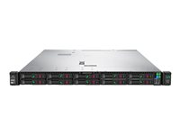 HPE ProLiant DL360 Gen10 Network Choice - kan monteras i rack Xeon Gold 6226R 2.9 GHz - 32 GB - ingen HDD P24742-B21