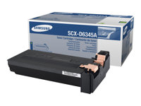 Samsung SCX-D6345A - Svart - original - tonerkassett - för MultiXpress 6345N, 6345NJ SCX-D6345A/ELS