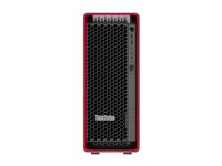 Lenovo ThinkStation P8 - tower Ryzen ThreadRipper PRO 7965WX 4.2 GHz - AMD PRO - 64 GB - SSD 2 TB - Nordisk 30HH0016MT