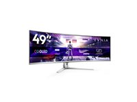 Philips Evnia 8000 49M2C8900 - OLED-monitor - böjd - 49" - HDR 49M2C8900/00