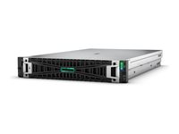 HPE ProLiant DL380 Gen11 Network Choice - kan monteras i rack Xeon Gold 6526Y 2.8 GHz - 128 GB - ingen HDD P77241-425