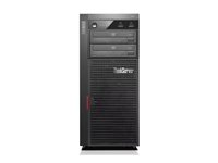 Lenovo ThinkServer TD340 - tower Xeon E5-2403V2 1.8 GHz - 4 GB - ingen HDD 70B5000CN3