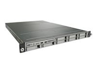 Cisco UCS C22 M3 Entry Smart Play - kan monteras i rack - Xeon E5-2420 1.9 GHz - 32 GB - ingen HDD UCS-SP6-C22E