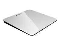 Logitech Rechargeable Trackpad - Styrplatta - trådlös - Bluetooth 910-002881