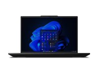 Lenovo ThinkPad P14s Gen 5 - AI Ready - 14" - AMD Ryzen 7 Pro - 8840HS - AMD PRO - 32 GB RAM - 1 TB SSD - nordiskt (danska/finska/norska/svenska) 21ME0006MX