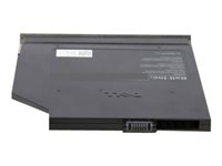 Dell E-Modular - Hårddisk - 320 GB - inbyggd - 7200 rpm - för Latitude E5420, E5520, E6220, E6230, E6320, E6330, E6410, E6420, E6430, E6520, E6530, XT3 400-22644