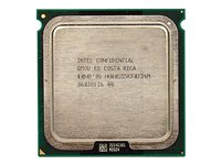 Intel Xeon E5506 - 2.13 GHz - 4 kärnor - 4 trådar - 4 MB cache - 2:a CPU - för Workstation z600 NF147AA