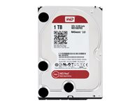 K/HDD 1TB Red 3.5 & WD Care Extended WD10EFRX?CAREEXT