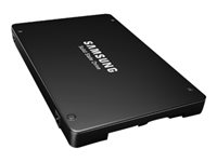 Samsung PM1643a MZILT3T8HBLS - SSD - 3.84 TB - inbyggd - 2.5" - SAS 12Gb/s MZILT3T8HBLS-00007