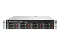 HPE ProLiant DL380e Gen8 Base - Xeon E5-2407V2 2.4 GHz - 8 GB - 0 GB 747767-421