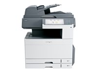 Lexmark X925de - multifunktionsskrivare - färg 24Z0676