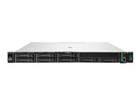 HPE ProLiant DL325 Gen10 Plus V2 Base - kan monteras i rack - AI Ready - EPYC 7313P 3 GHz - 32 GB - ingen HDD P55282-421