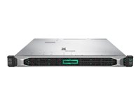 HPE ProLiant DL360 Gen10 Network Choice - kan monteras i rack Xeon Silver 4208 2.1 GHz - 32 GB - ingen HDD P40636-B21