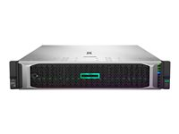 HPE ProLiant DL380 Gen10 - kan monteras i rack Xeon Silver 4214R 2.4 GHz - 32 GB - ingen HDD P56963-421