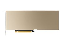 NVIDIA A10 - GPU-beräkningsprocessor - A10 - 24 GB GDDR6 - PCIe 4.0 x16 - fläktlös TCSA10M-PB