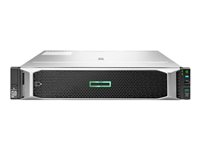 HPE ProLiant DL180 Gen10 - kan monteras i rack - AI Ready - Xeon Silver 4208 2.1 GHz - 16 GB - ingen HDD P37151-B21