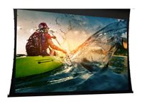 Da-Lite Tensioned DescenderPro - Projektorduk - takmontering - motoriserad - 230 V - 107" (272 cm) - 16:9 - HD Progressive 1.1 10106641