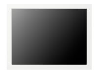 Samsung EM13DX - 13" Diagonal klass (13.3" visbar) - EMDX series e-pappersdisplay - E Ink Spectra 6 - digital skyltning - Tizen OS 1600 x 1200 - PoE - gråvit LH13EMDIBGBXEN