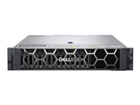 Dell PowerEdge R750xs - kan monteras i rack Xeon Silver 4310 2.1 GHz - 32 GB - SSD 480 GB 6XY45