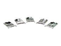 Cisco ASR 900 8-Port T1/E1 Interface Module - Expansionsmodul - 16 portar - T-1/E-1 - för ASR 901, 901 10G, 902, 903, 920 A900-IMA8D=