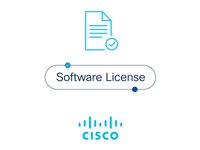 Cisco Digital Network Architecture Essentials - Term License (7 år) - 24 portar - för P/N: C9300-24H-E, C9300-24UB-E, C9300-24UXB-E, C9300-24UX-E-WS, C9300-DNA-E-24= C9300-DNA-E-24-7Y