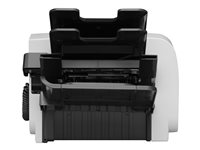 HP 3-bin Stapling Mailbox - skrivarpostfack med häftfunktion - 900 ark CE736A