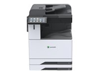 Lexmark CX942adse - multifunktionsskrivare - färg 32D0321