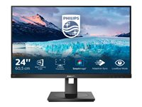 Philips S-line 242S1AE - LED-skärm - Full HD (1080p) - 24" 242S1AE/00