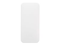 Cisco Meraki Go - Trådlös åtkomstpunkt - 1GbE - 2.4 GHz, 5 GHz - väggmonterbar GR62-HW-EU