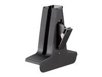 HP Poly Savi 8245-M - Savi 8200 series - headset - inuti örat - konvertibel - DECT / Bluetooth - trådlös - svart - Certifierad för Microsoft-teams 8D3H7AA