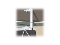 Projecta - Monteringssats (takmontering, konsol) - för projektorduk - takmonterbar - för FlexScreen Matte white S 10800031