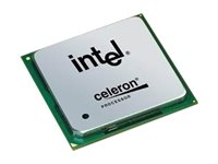 Intel Celeron G1820T - 2.4 GHz - 2 kärnor - 2 trådar - 2 MB cache - LGA1150 Socket - OEM CM8064601482617