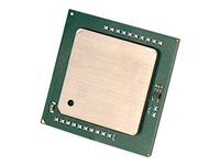 Intel Xeon E5-2440 - 2.4 GHz - med 6 kärnor - 12 trådar - 15 MB cache - LGA1356 Socket - för ProLiant DL380e Gen8 661124-B21