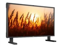 Philips BDL6531E - 65" Diagonal klass platt LCD-skärm - digital skyltning - 1080p (Full HD) 1920 x 1080 BDL6531E/00